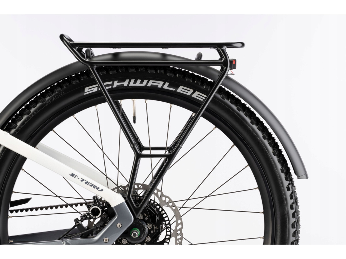 ROWER ELEKTRYCZNY GHOST E-TERU PRO EQ ABS RAMA M GATES BOSCH 85NM 800WH