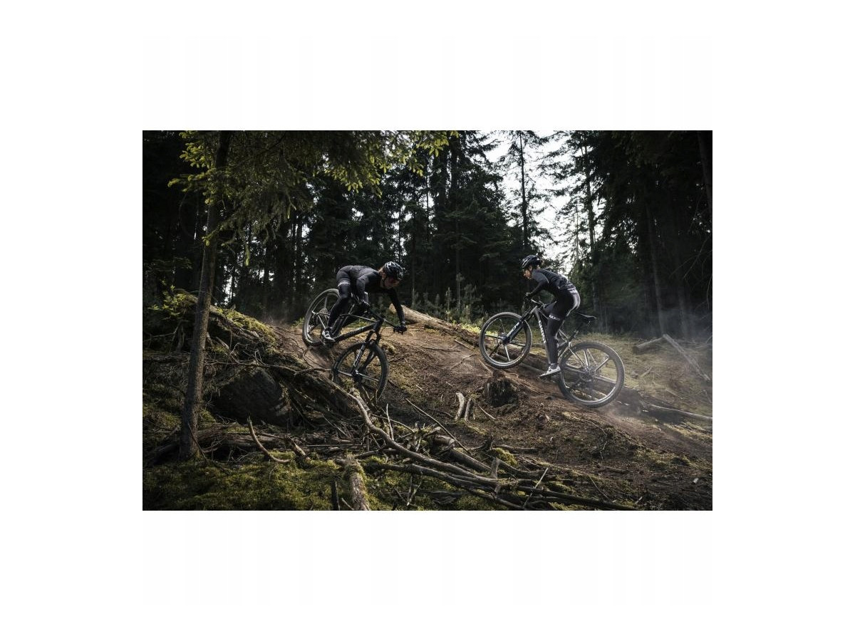 ROWER MTB CARBON GHOST LECTOR UNIVERSAL RAMA M KOŁA 29" DEORE XT M8100