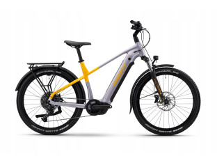 ROWER GHOST E-TERU UNIVERSAL EQ RAMA S BOSCH CX 5GEN 600WH SHIMANO CUES