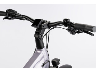 ROWER GHOST E-TERU UNIVERSAL EQ RAMA S BOSCH CX 5GEN 600WH SHIMANO CUES