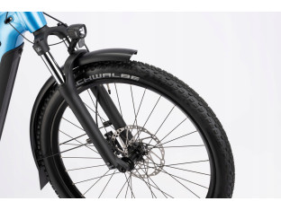 ROWER GHOST E-TERU UNIVERSAL EQ RAMA XL BOSCH CX 5GEN 600WH SHIMANO CUES