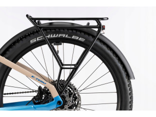 ROWER GHOST E-TERU UNIVERSAL EQ RAMA XL BOSCH CX 5GEN 600WH SHIMANO CUES