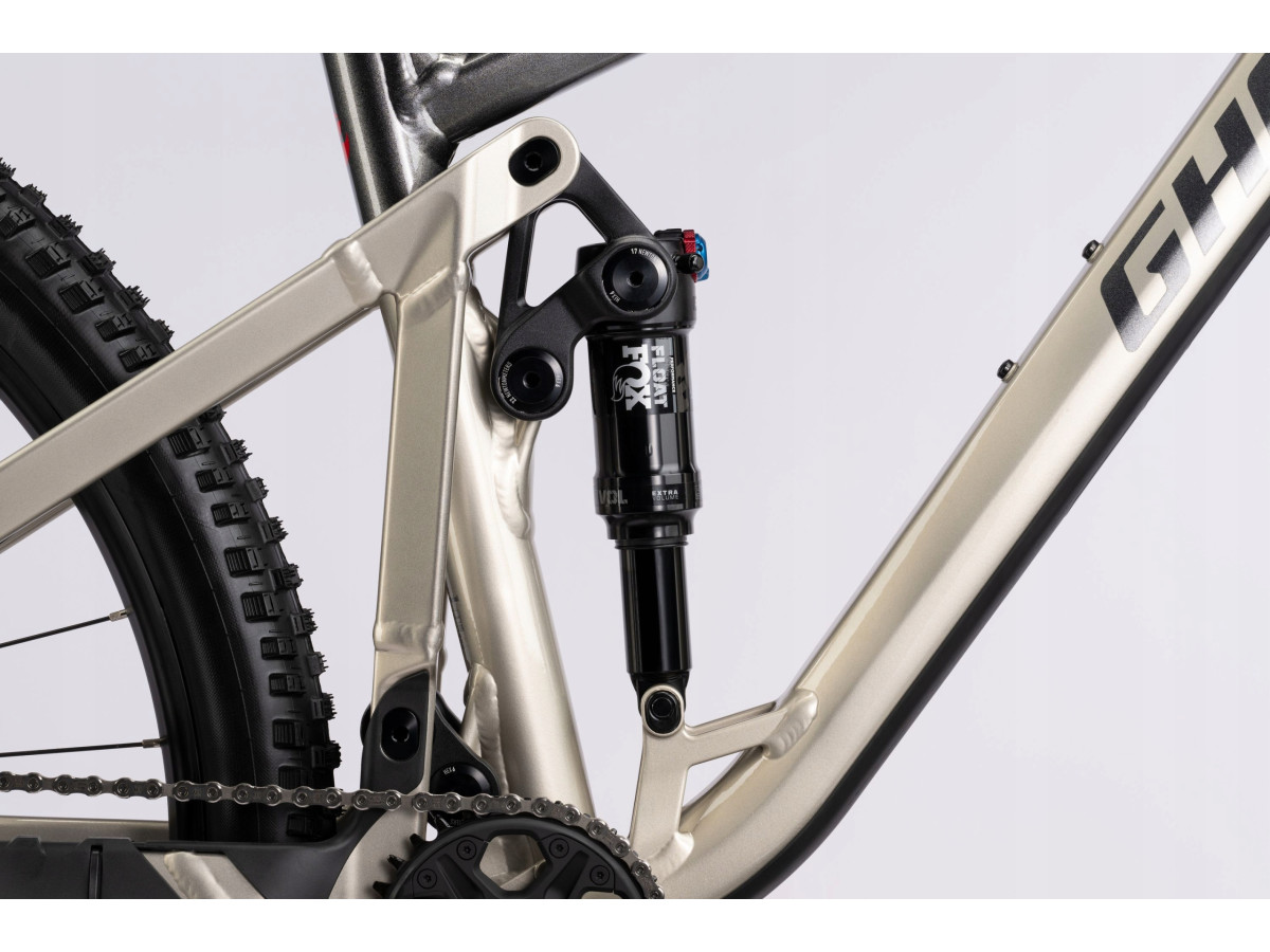 ROWER MTB ENDURO GHOST RIOT TRAIL AL UNIVERSAL RAMA XL FOX 36 XT M8100