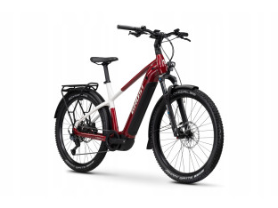 ROWER ELEKTRYCZNY GHOST E-TERU ADVANCED EQ RAMA XL BOSCH 5GEN 800WH 85NM