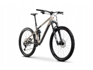 ROWER MTB ENDURO GHOST RIOT TRAIL AL UNIVERSAL RAMA S FOX 36 DEORE XT M8100