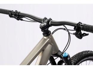 ROWER MTB ENDURO GHOST RIOT TRAIL AL UNIVERSAL RAMA S FOX 36 DEORE XT M8100