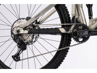 ROWER MTB ENDURO GHOST RIOT TRAIL AL UNIVERSAL RAMA S FOX 36 DEORE XT M8100