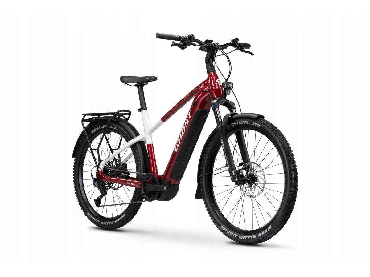 ROWER ELEKTRYCZNY GHOST E-TERU ADVANCED EQ RAMA S BOSCH 5GEN 800WH 85NM