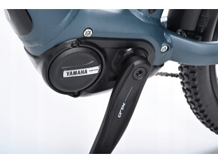 ROWER ELEKTRYCZNY WINORA YUCATAN X12 60CM YAMAHA PW-X3 720WH DEORE 12S