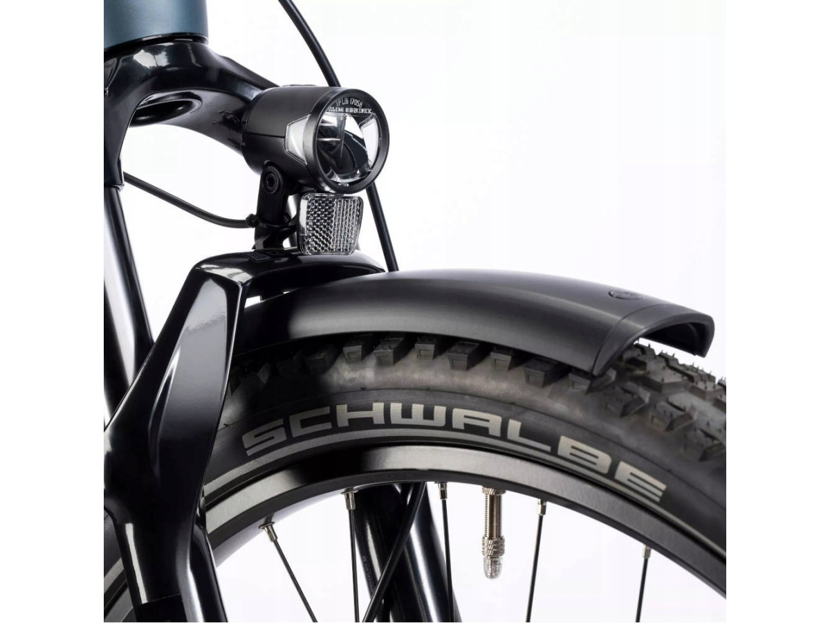 ROWER ELEKTRYCZNY WINORA YUCATAN X12 60CM YAMAHA PW-X3 720WH DEORE 12S