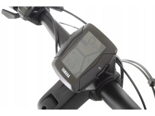 ROWER ELEKTRYCZNY WINORA YUCATAN X12 55CM YAMAHA PW-X3 720WH DEORE 12S