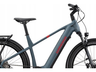 ROWER ELEKTRYCZNY WINORA YUCATAN X12 45CM YAMAHA PW-X3 720WH DEORE 12S