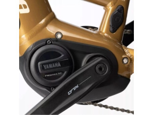 ROWER ELEKTRYCZNY WINORA YUCATAN X8 RAMA 60CM YAMAHA PW-ST BATERIA 720WH