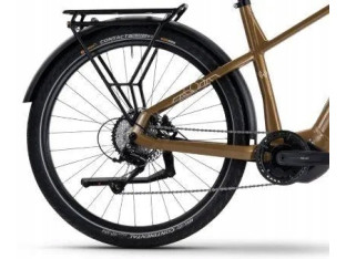 ROWER ELEKTRYCZNY WINORA YUCATAN X8 RAMA M 40CM YAMAHA PW-ST BATERIA 720WH