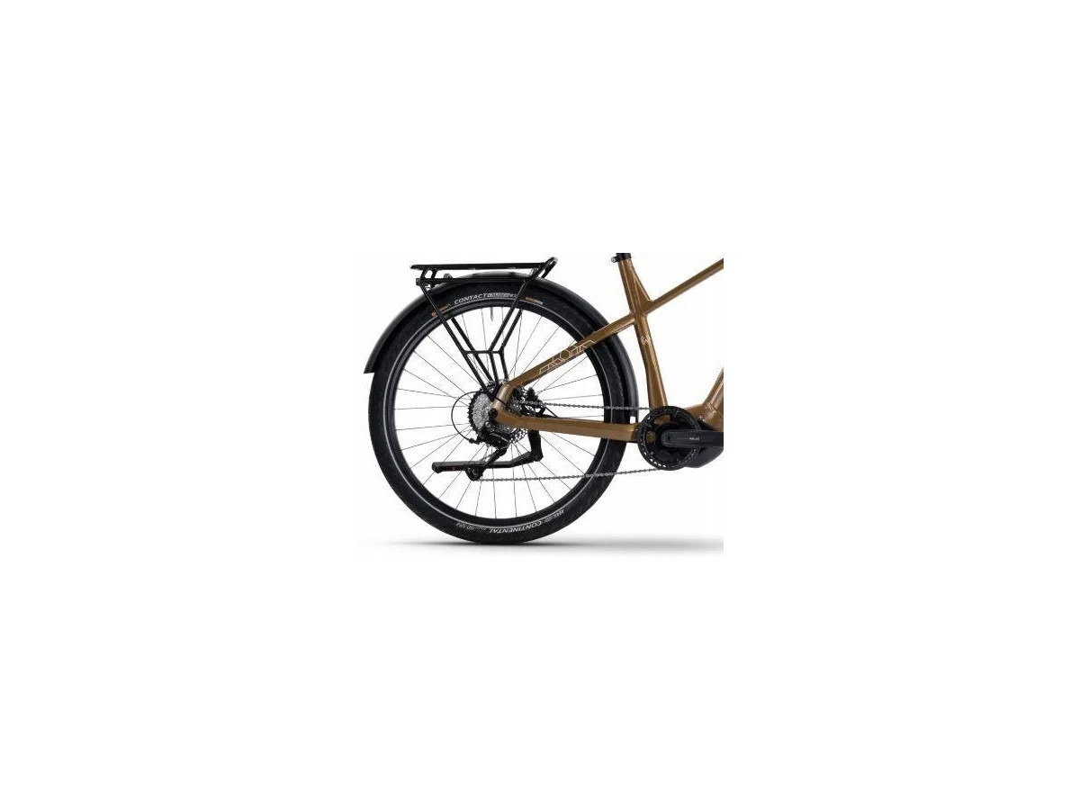 ROWER ELEKTRYCZNY WINORA YUCATAN X8 RAMA M 40CM YAMAHA PW-ST BATERIA 720WH