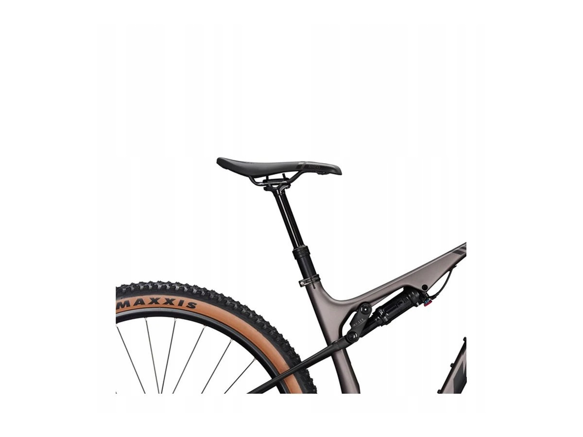 ROWER MTB KTM SCARP MT ELITE AXS RAMA M SRAM GX AXS CARBON FOX RHYTM 32