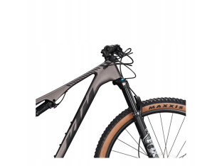 ROWER MTB KTM SCARP MT ELITE AXS RAMA M SRAM GX AXS CARBON FOX RHYTM 32