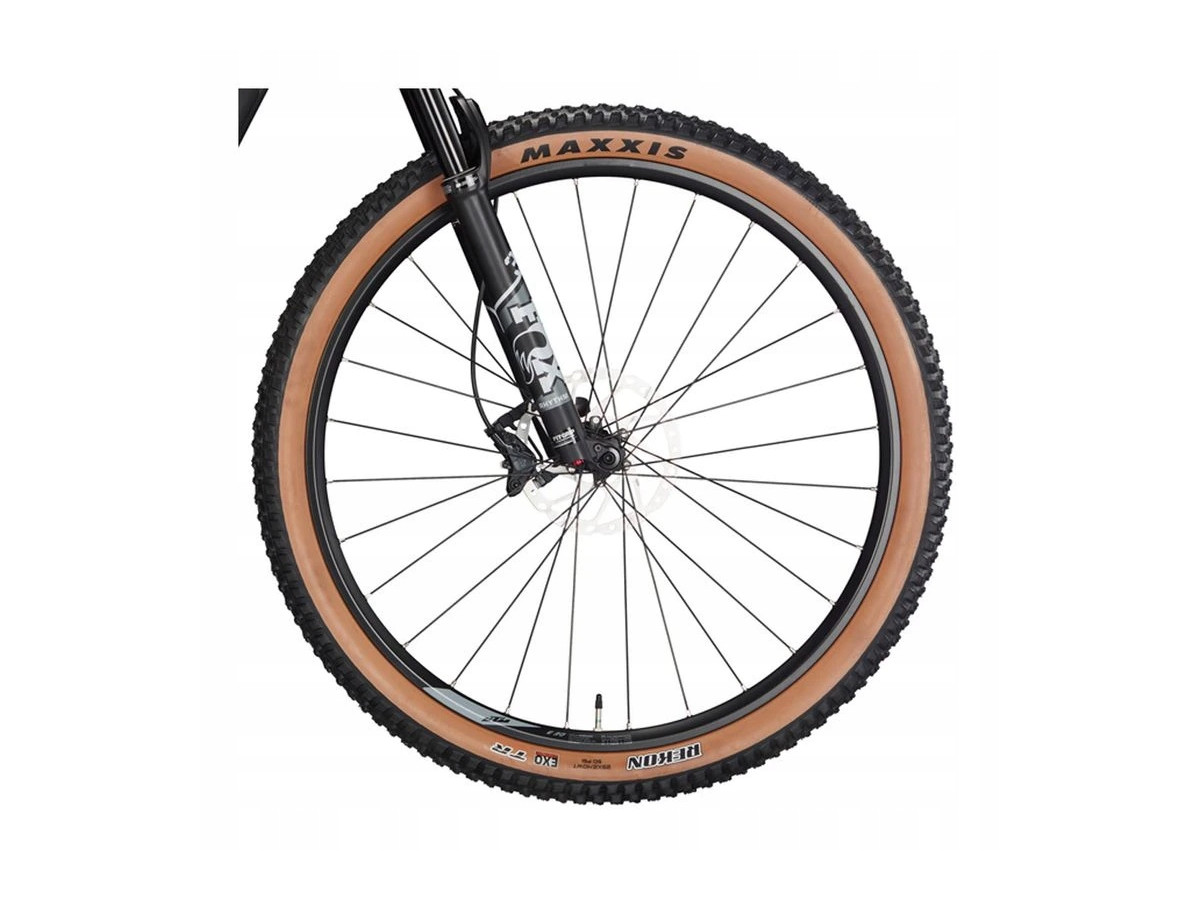 ROWER MTB KTM SCARP MT ELITE AXS RAMA M SRAM GX AXS CARBON FOX RHYTM 32