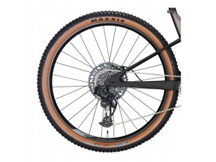 ROWER MTB KTM SCARP MT ELITE AXS RAMA M SRAM GX AXS CARBON FOX RHYTM 32