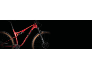 ROWER MTB KTM SCARP ELITE AXS RAMA L SRAM GX AXS CARBON FOX RHYTM 32