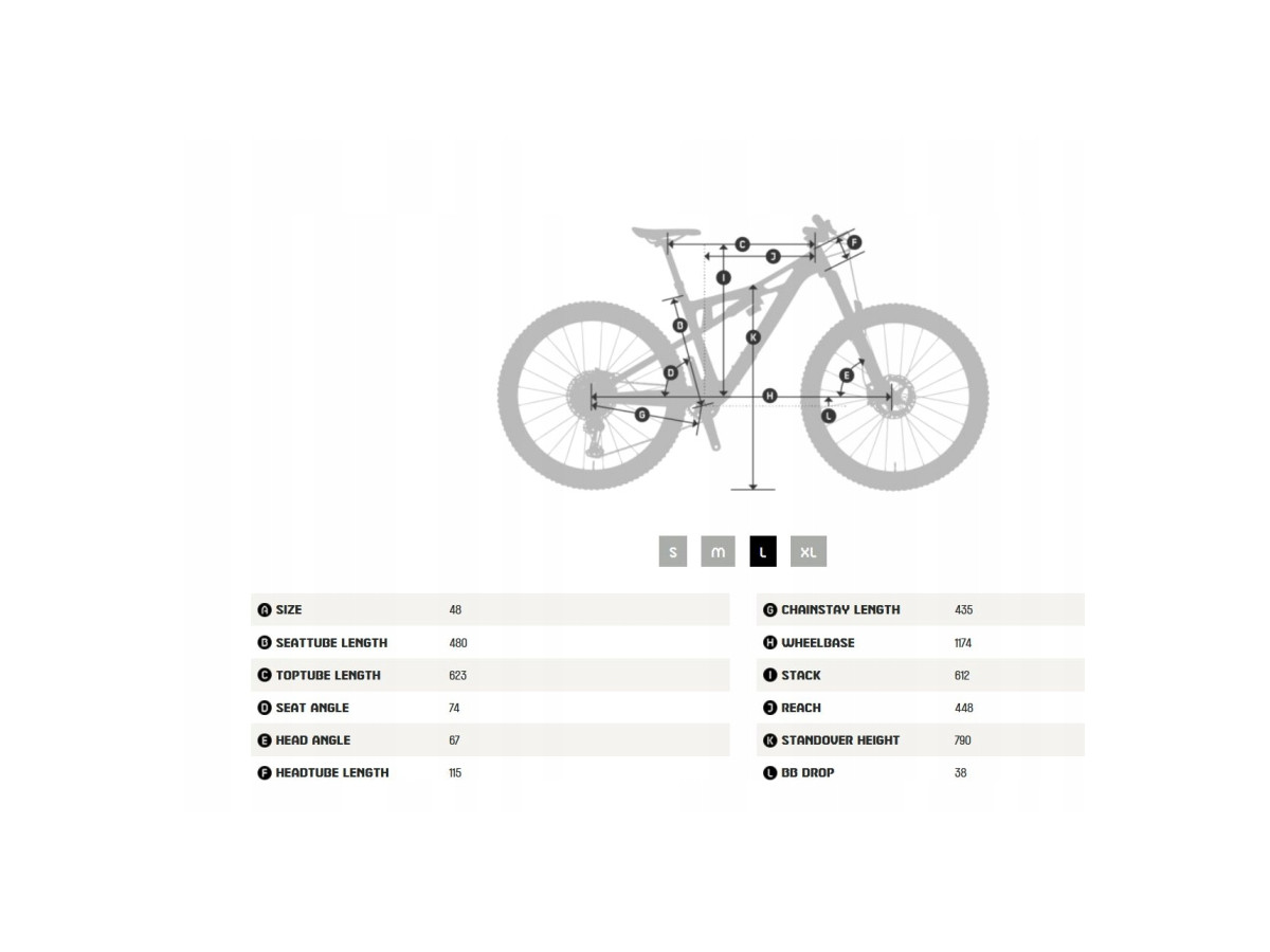 ROWER MTB KTM SCARP ELITE AXS RAMA L SRAM GX AXS CARBON FOX RHYTM 32