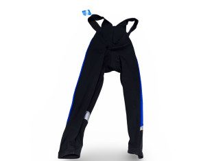 SPODNIE ROWEROWE RUDY PROJECT ROZMIAR L MADE IN ITALY COOLMAX WKŁADKA