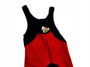 SPODNIE ROWEROWE RUDY PROJECT ROZMIAR L MADE IN ITALY WINDTEX WKŁADKA