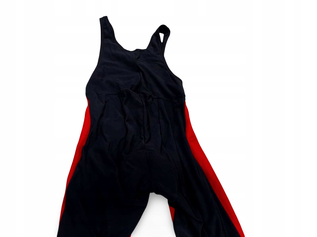 SPODNIE ROWEROWE RUDY PROJECT ROZMIAR L MADE IN ITALY WINDTEX WKŁADKA