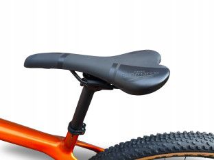 ROWER MTB KTM MYROON ELITE RAMA CARBON M FOX 32 SHIMANO DEORE XT