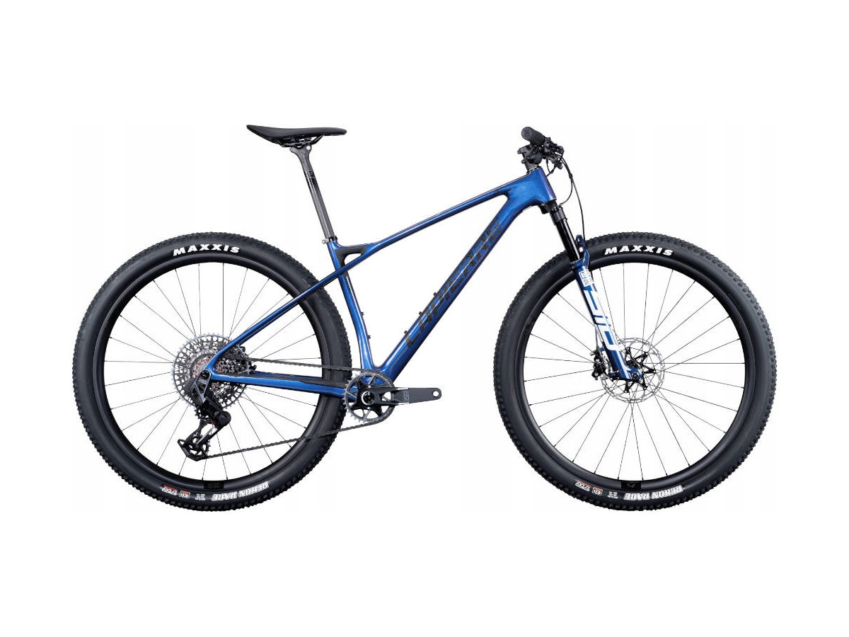 ROWER MTB LAPIERRE PRORACE CF 9.9 RAMA M CARBON SRAM X0 AXS EAGLE