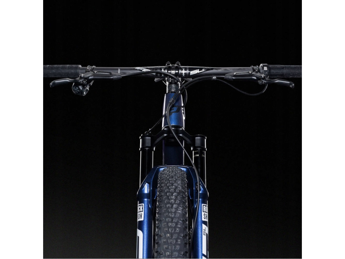 ROWER MTB LAPIERRE PRORACE CF 9.9 RAMA M CARBON SRAM X0 AXS EAGLE