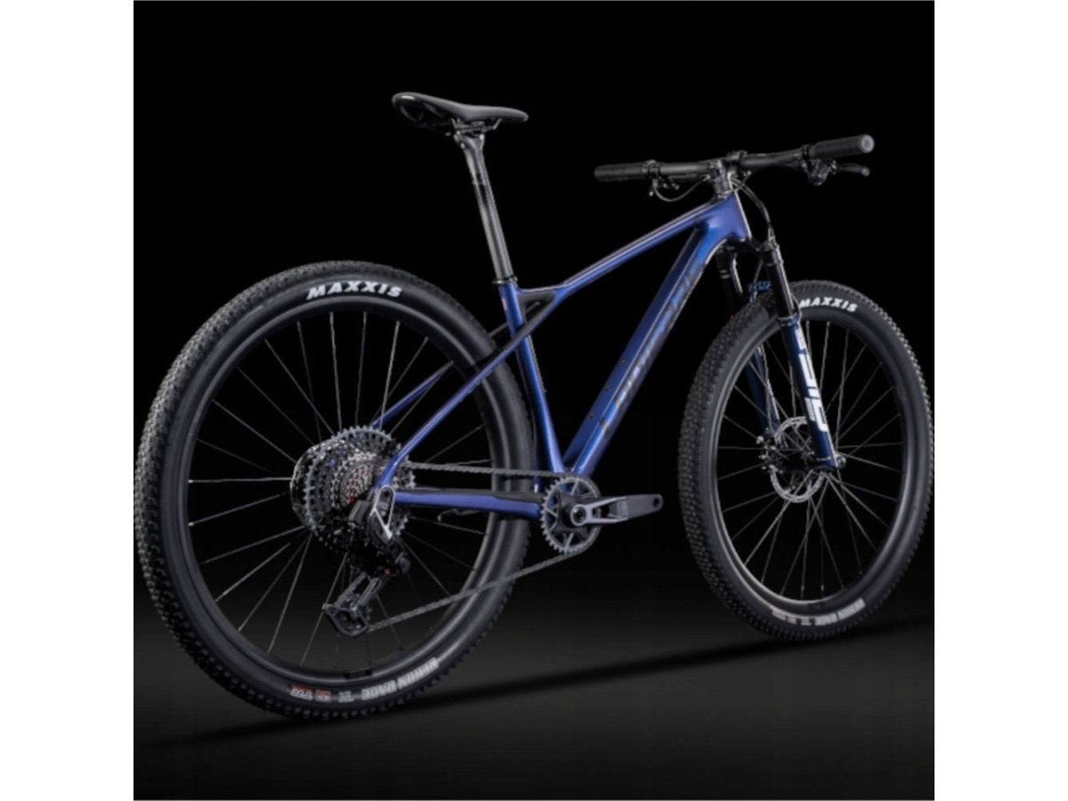 ROWER MTB LAPIERRE PRORACE CF 9.9 RAMA S CARBON SRAM X0 AXS EAGLE