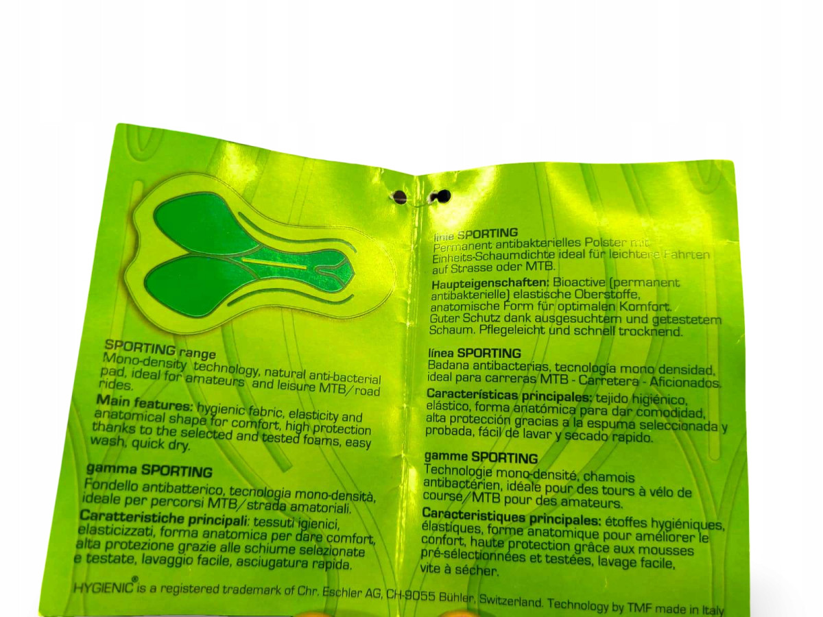 SPODENKI ROWEROWE SCOTT BIBSHORTS NA SZELKACH ROZMIAR L/34 WKŁADKA CZARNE