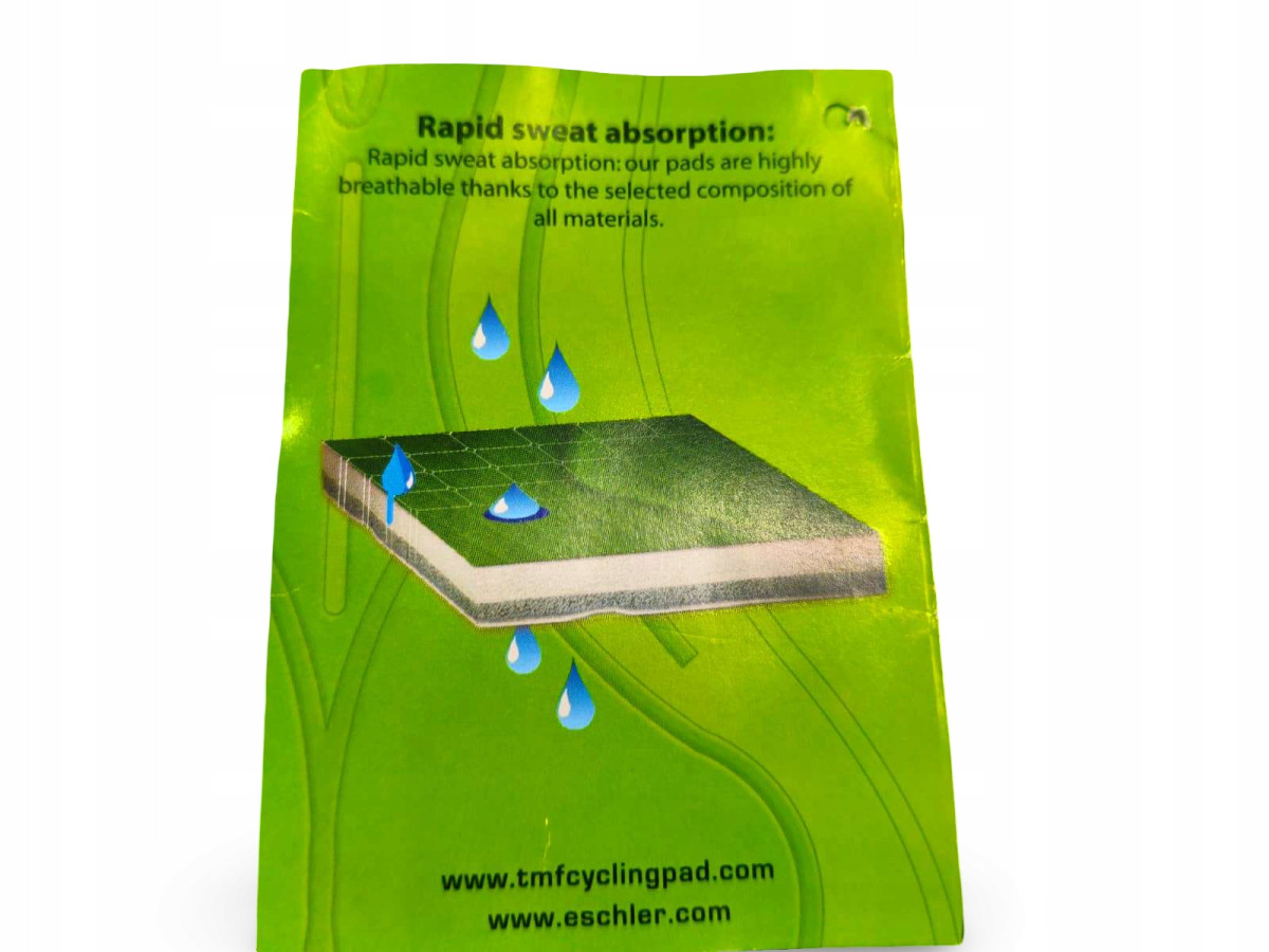 SPODENKI ROWEROWE SCOTT BIBSHORTS NA SZELKACH ROZMIAR L/34 WKŁADKA CZARNE