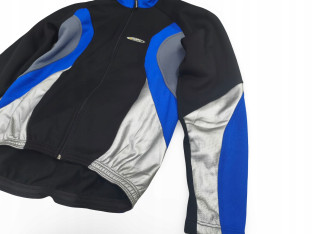 BLUZA ROWEROWA KOLARSKA RUDY PROJECT STREAM ROZMIAR L WINDTEX MADE IN ITALY