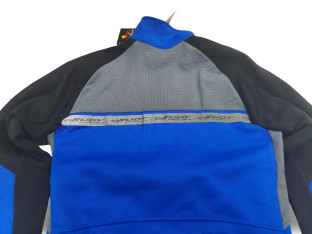 BLUZA ROWEROWA KOLARSKA RUDY PROJECT STREAM ROZMIAR L WINDTEX MADE IN ITALY