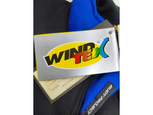 BLUZA ROWEROWA KOLARSKA RUDY PROJECT STREAM ROZMIAR L WINDTEX MADE IN ITALY