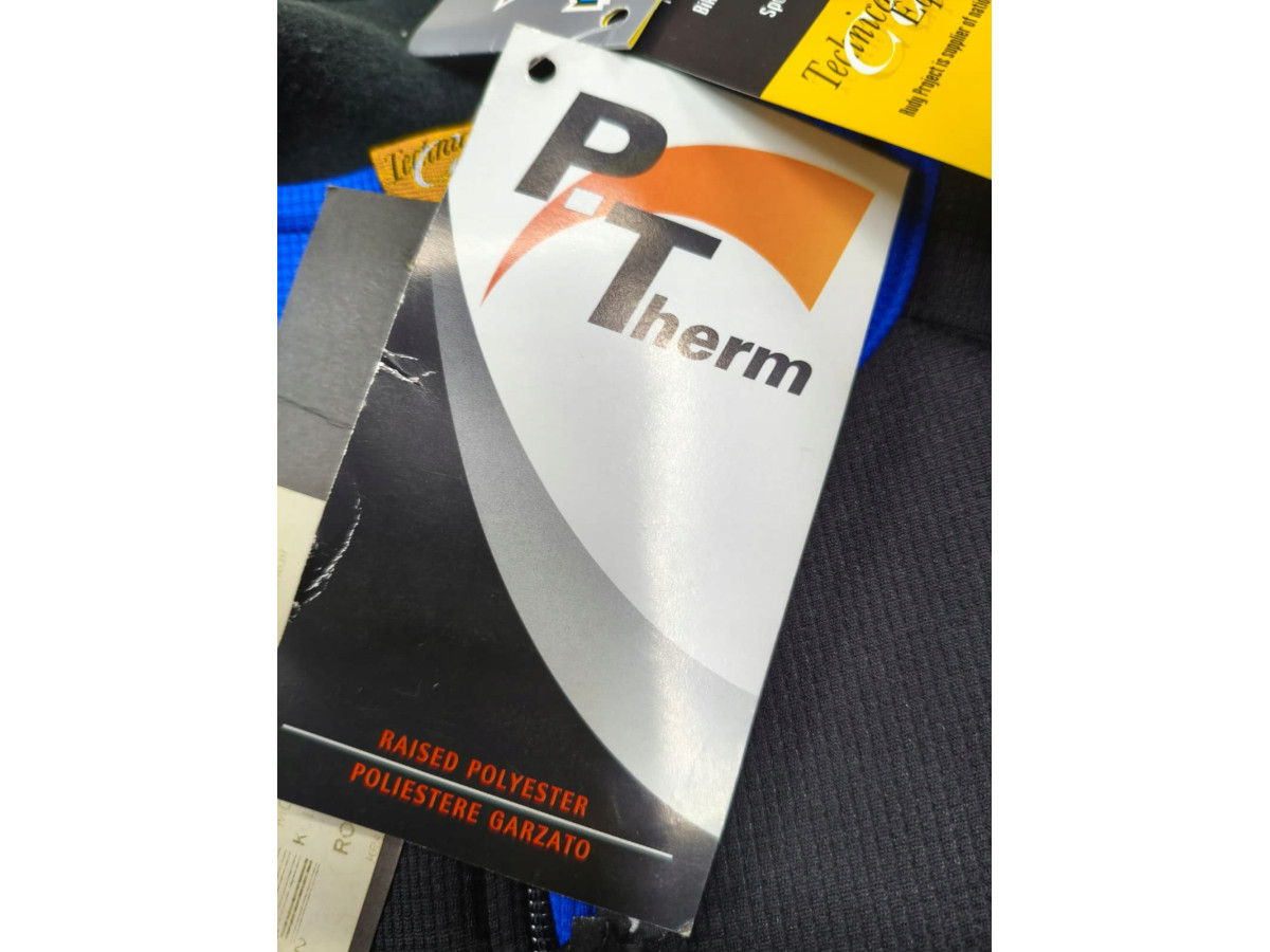 BLUZA ROWEROWA KOLARSKA RUDY PROJECT STREAM ROZMIAR L WINDTEX MADE IN ITALY