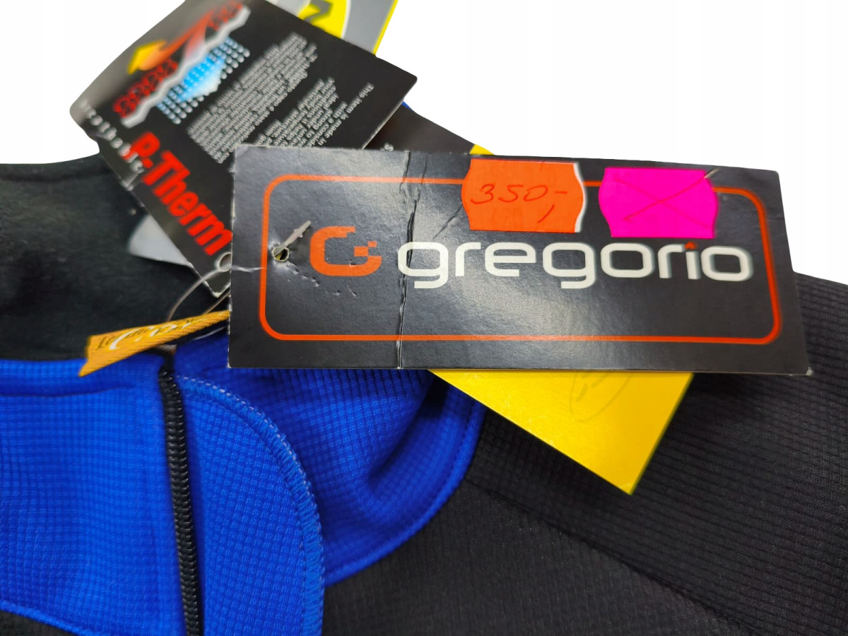 BLUZA ROWEROWA KOLARSKA RUDY PROJECT STREAM ROZMIAR L WINDTEX MADE IN ITALY