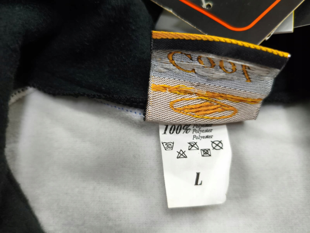 BLUZA ROWEROWA KOLARSKA RUDY PROJECT STREAM ROZMIAR L WINDTEX MADE IN ITALY