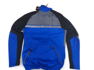 BLUZA ROWEROWA KOLARSKA RUDY PROJECT STREAM ROZMIAR L WINDTEX MADE IN ITALY