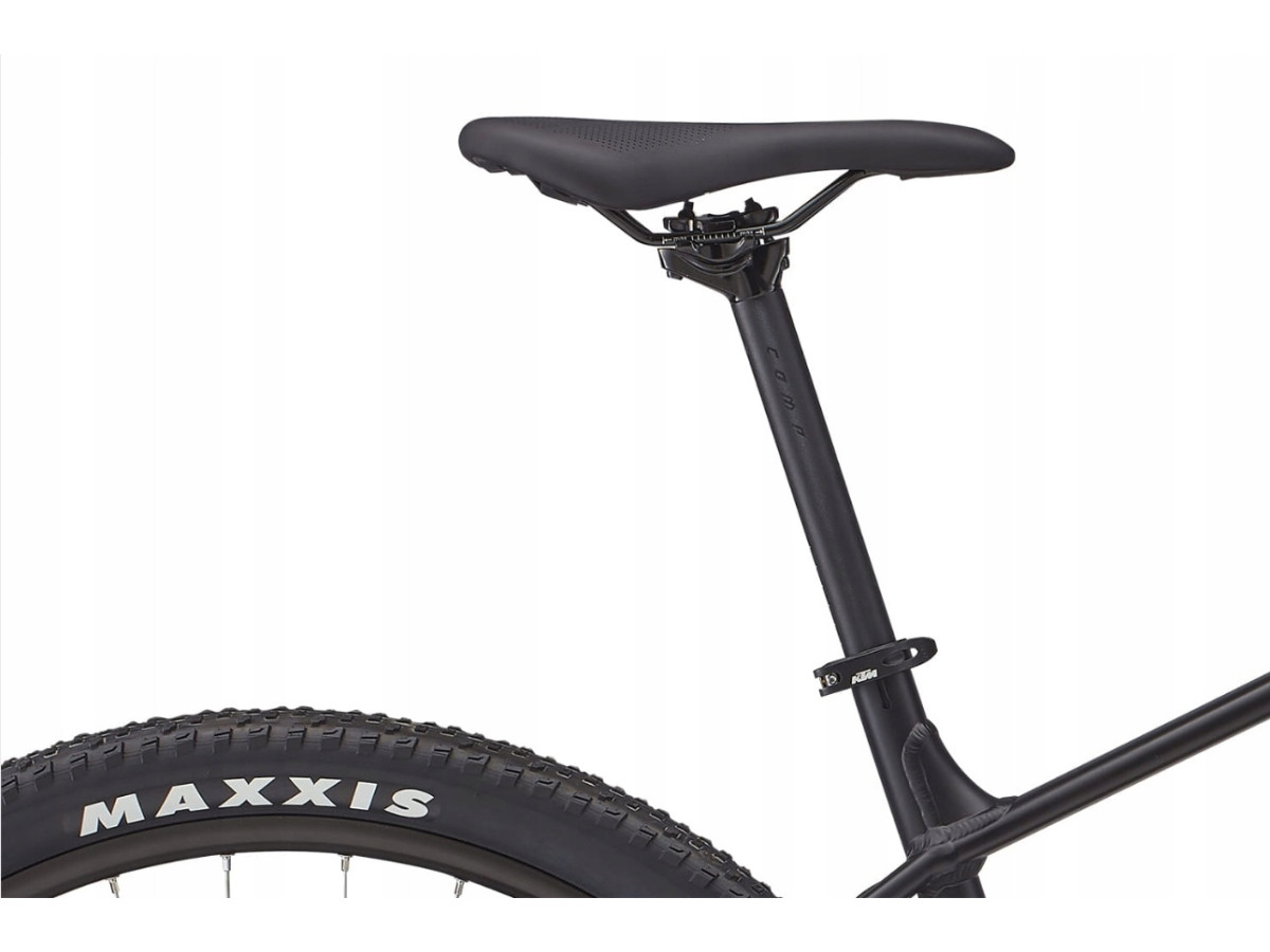 ROWER MTB KTM ULTRA FUN 29" DISC RAMA L 48CM SRAM SX EAGLE 12S HYDRAULIKA