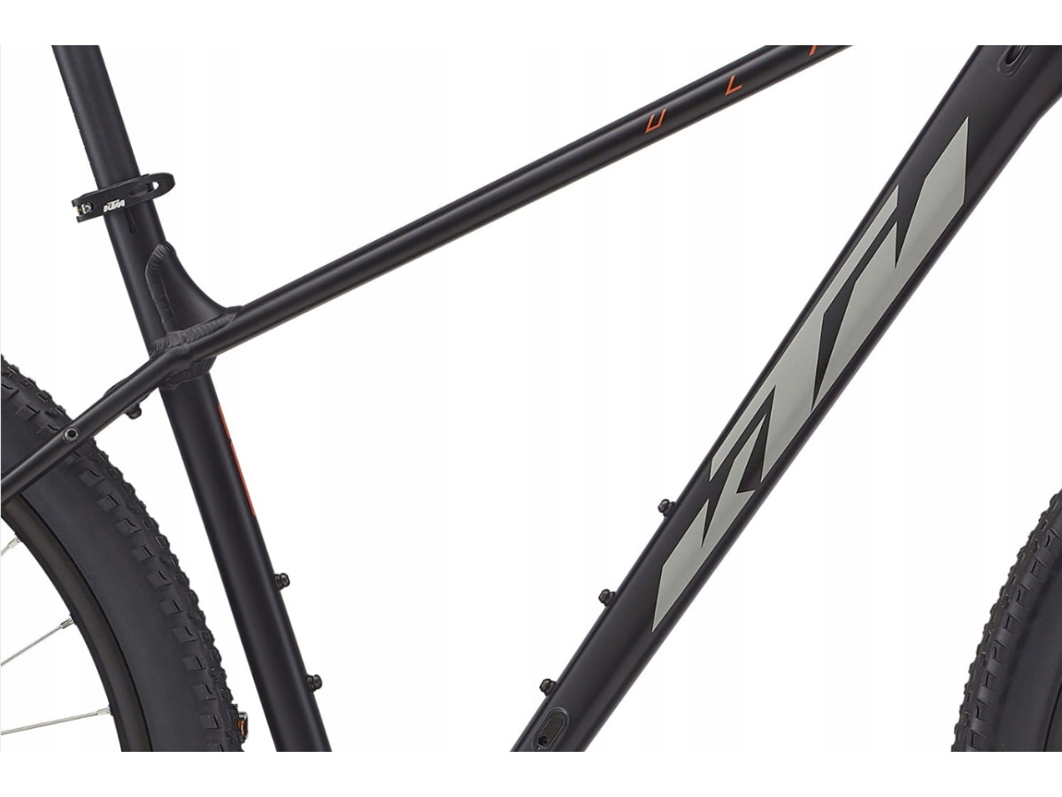 ROWER MTB KTM ULTRA FUN 29" DISC RAMA L 48CM SRAM SX EAGLE 12S HYDRAULIKA