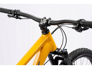 ROWER ENDURO MTB GHOST RIOT TRAIL AL RAMA M ROCKSHOX RECON DEORE XT M8100