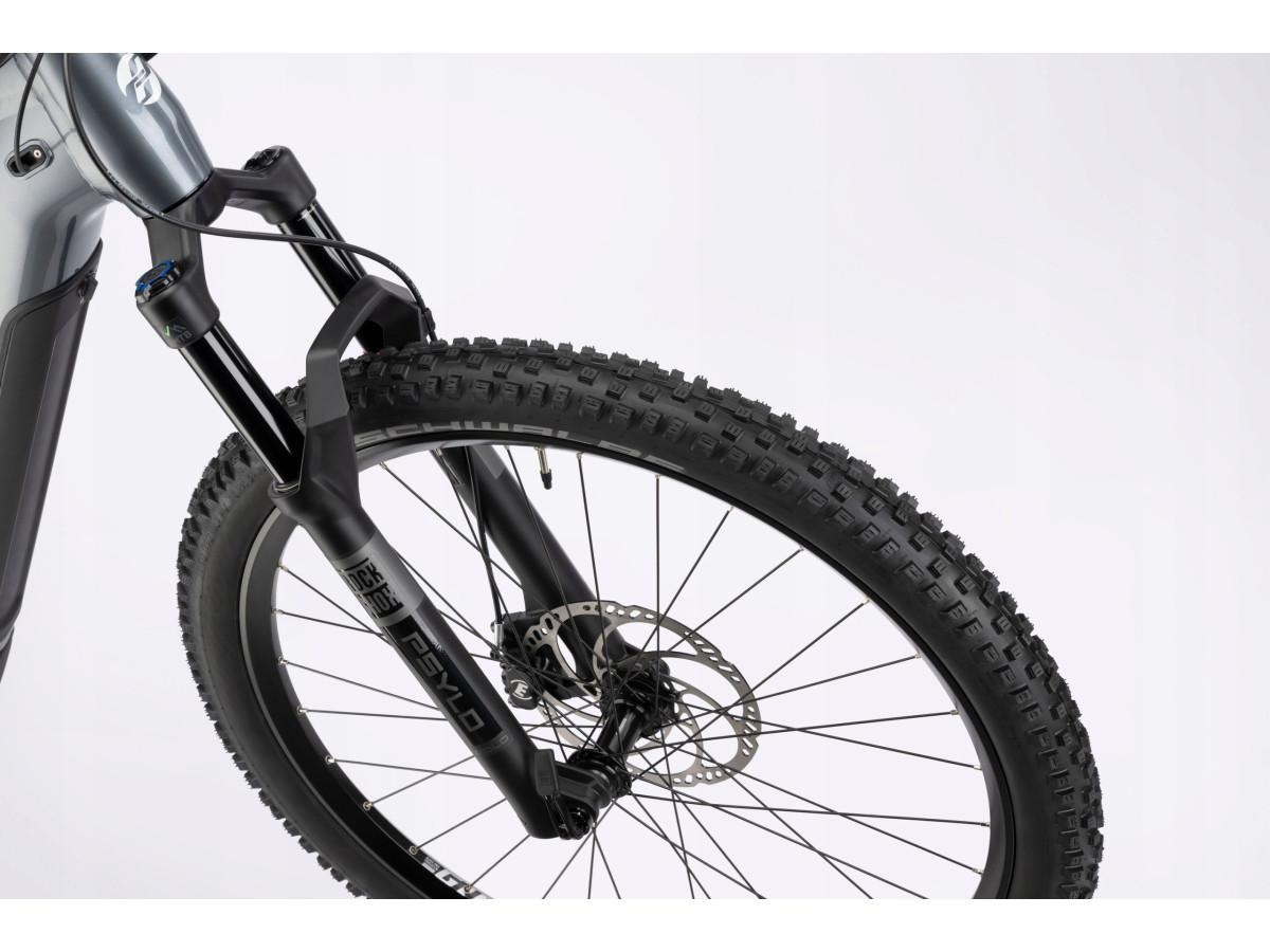 ROWER ELEKTRYCZNY GHOST E-TERU PRO RAMA S BOSCH 85NM 800WH DEORE XT M8100