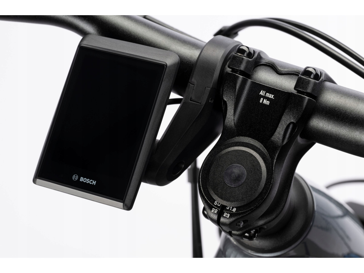 ROWER ELEKTRYCZNY GHOST E-TERU PRO RAMA S BOSCH 85NM 800WH DEORE XT M8100