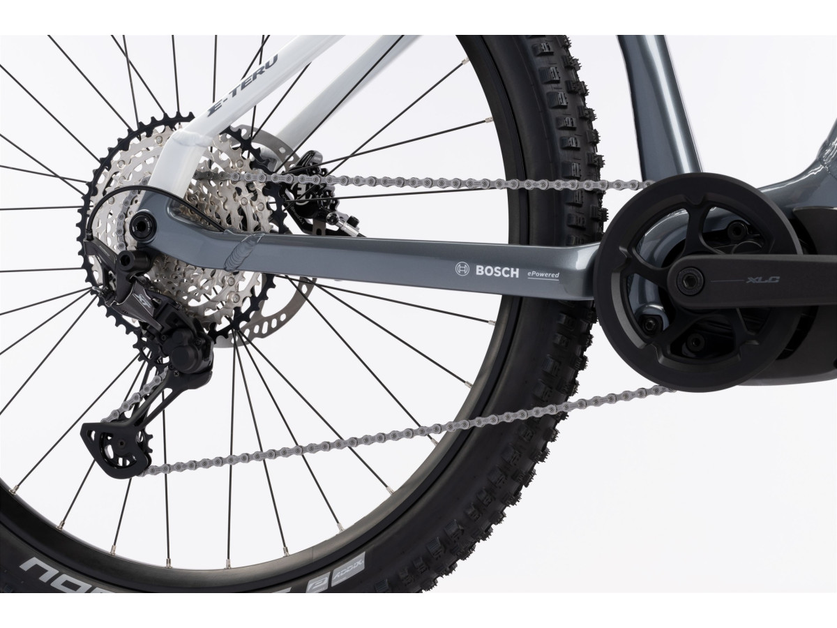 ROWER ELEKTRYCZNY GHOST E-TERU PRO RAMA S BOSCH 85NM 800WH DEORE XT M8100