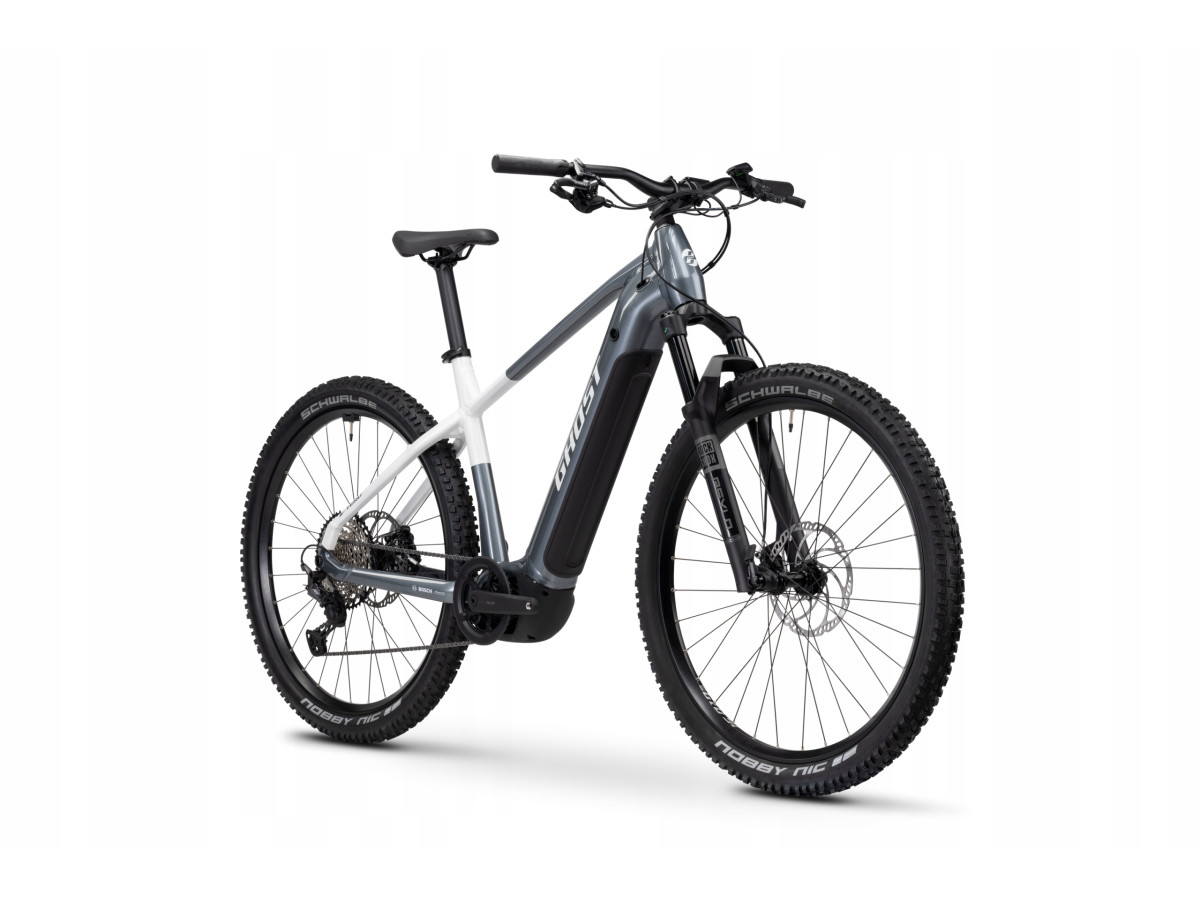 ROWER ELEKTRYCZNY GHOST E-TERU PRO RAMA S BOSCH 85NM 800WH DEORE XT M8100