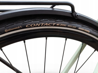 ROWER ELEKTRYCZNY ROSE SNEAK PLUS EQ RAMA 62CM MAHLE X35 PASEK GATES 14KG