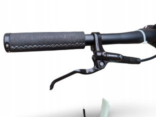 ROWER ELEKTRYCZNY ROSE SNEAK PLUS EQ RAMA 62CM MAHLE X35 PASEK GATES 14KG